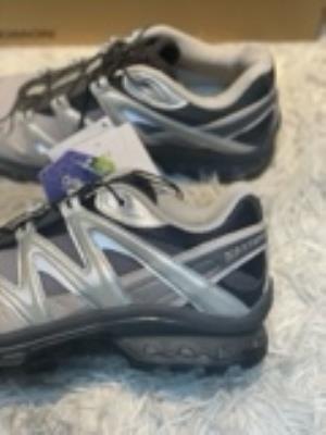 wholesale quality salmon shoes model no. 6